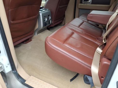 Used 2013 Ford F150 King Ranch image 8