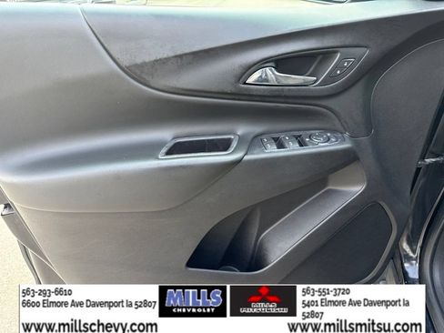 Used 2020 Chevrolet Equinox LT FWD image 10
