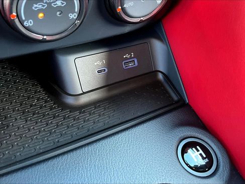 New 2026 Nissan Z Performance w/ Floor Mat Package RWD image 19