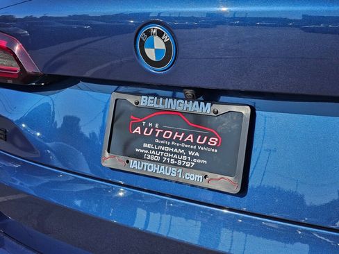 Used 2023 BMW X5 xDrive45e w/ Executive Package AWD/4WD image 14