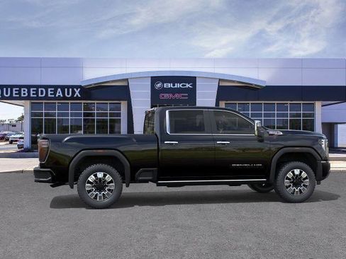 New 2026 GMC Sierra 2500 Denali w/ Denali Reserve Package image 53