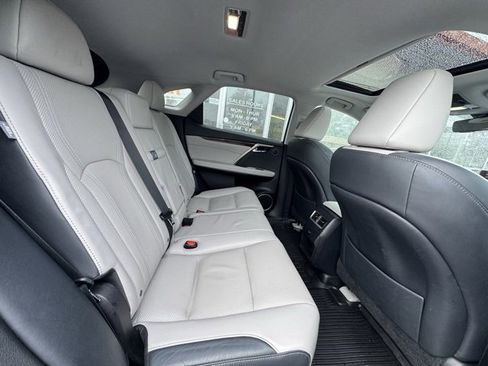 Used 2017 Lexus RX 350 AWD image 15