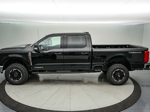 New 2026 Ford F250 XLT w/ Tremor Off-Road Package image 8