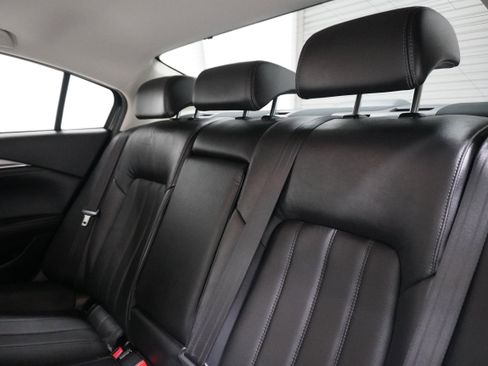 Used 2021 MAZDA MAZDA6 Grand Touring image 12