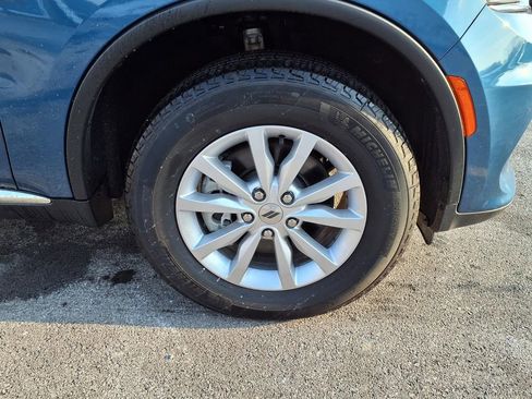 Used 2024 Dodge Durango SXT image 33