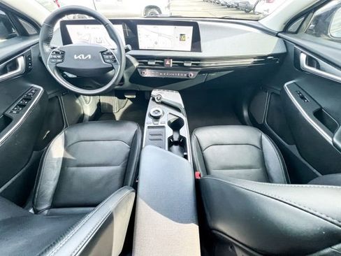 Certified 2022 Kia EV6 Wind w/ Wind Technology Package image 12