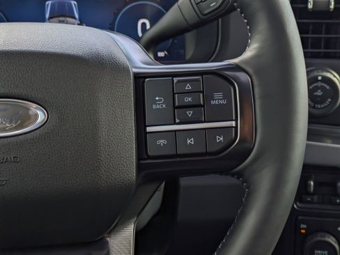 New 2026 Ford F250 Platinum image 27