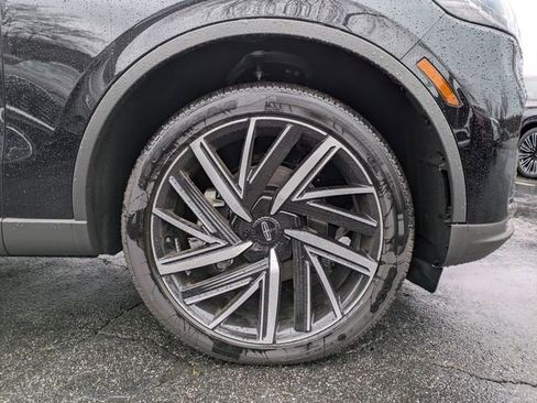 New 2025 Lincoln Aviator Reserve w/ Equipment Group 201A image 10