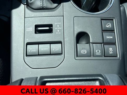 Used 2024 Toyota Highlander XLE image 21