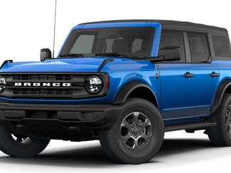 New 2026 Ford Bronco Big Bend video 1