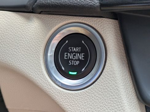 Certified 2021 Cadillac CT4 Premium Luxury image 28