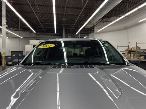 Used 2024 Ford F150 XLT w/ Mobile Office Package image 27