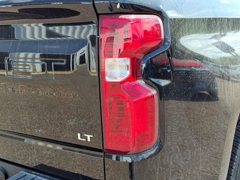 Certified 2026 Chevrolet Silverado 1500 LT w/ Texas Edition Plus image 9