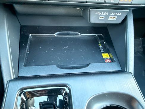 New 2026 Subaru Outback Premium image 30