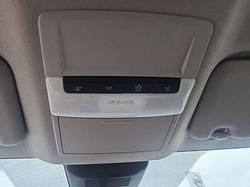 Used 2024 Nissan Sentra SV image 19