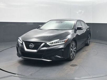 Used 2023 Nissan Maxima SV w/ Floor Mat Group