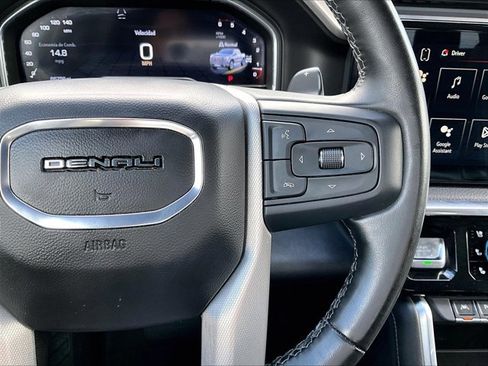 Certified 2024 GMC Sierra 1500 Denali w/ Denali Reserve Package image 21