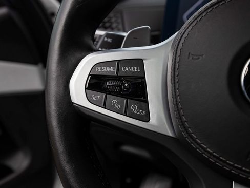 Used 2026 BMW X7 xDrive40i image 22