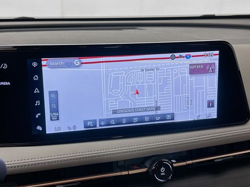 Used 2023 Nissan Ariya FWD image 22