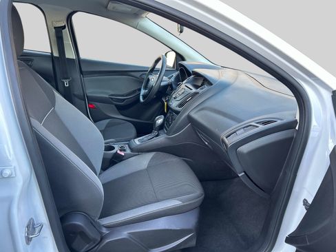 Used 2013 Ford Focus S image 15