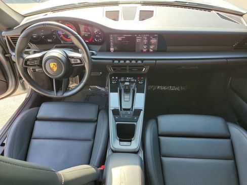 Certified 2021 Porsche 911 Carrera image 20