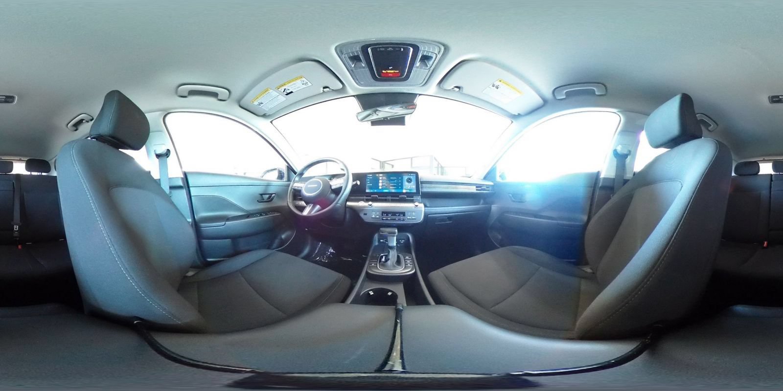 Used 2026 Hyundai Kona SEL Sport FWD image 40