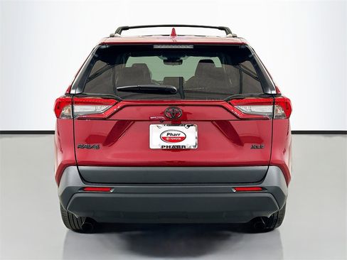 New 2025 Toyota RAV4 XLE Premium image 5