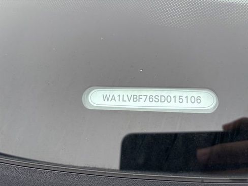 Used 2025 Audi Q7 3.0T Premium Plus image 46