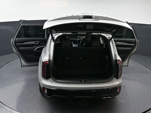 Used 2025 Kia Telluride EX X-Line AWD/4WD image 44