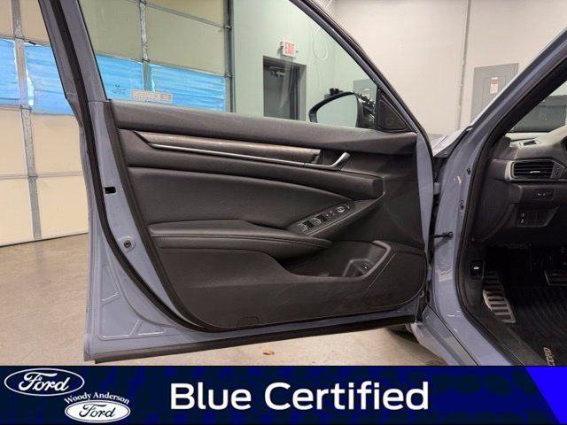 Used 2022 Honda Accord Sport image 22