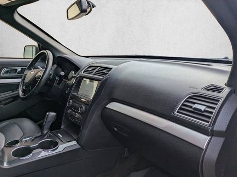 Used 2017 Ford Explorer XLT w/ Equipment Group 202A FWD image 23