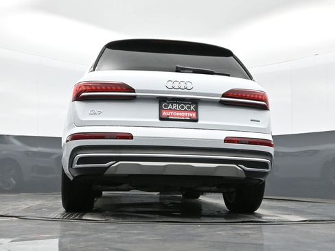 Used 2023 Audi Q7 3.0T Prestige image 36