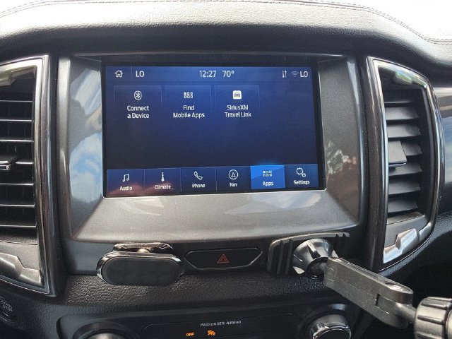Used 2018 Jeep Grand Cherokee Limited w/ Luxury Group II AWD/4WD image 14