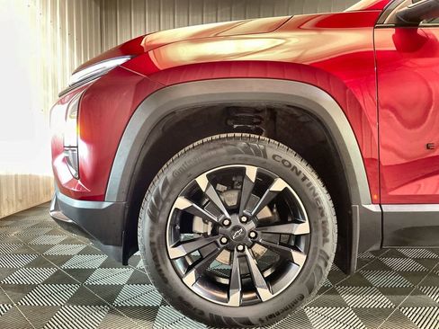 Used 2026 Chevrolet Equinox RS w/ Convenience Package III image 31