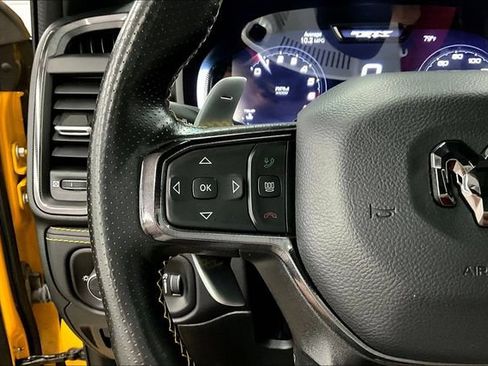 Used 2023 RAM 1500 TRX w/ TRX Level 2 Equipment Group AWD/4WD image 27