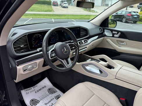 Used 2020 Mercedes-Benz GLE 350 image 29