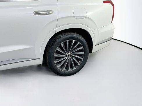 Used 2023 Hyundai Palisade Calligraphy AWD/4WD image 32