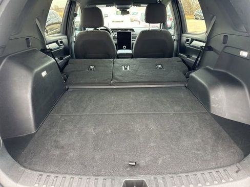 Used 2025 GMC Terrain Elevation image 51