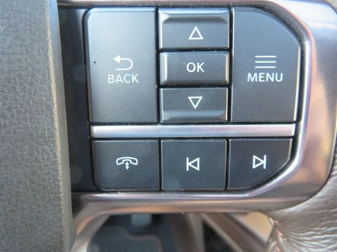 Used 2024 Ford F250 King Ranch image 23