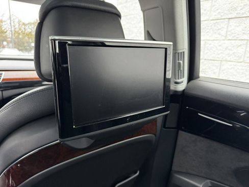 Used 2011 Audi A8 L 4.2 image 35