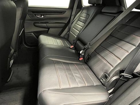 New 2025 Honda CR-V Sport-L image 27