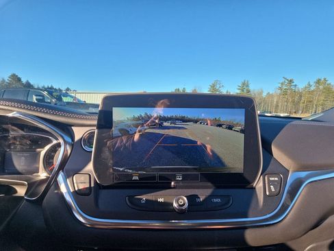 New 2025 Chevrolet Blazer LT w/ Convenience Package image 51