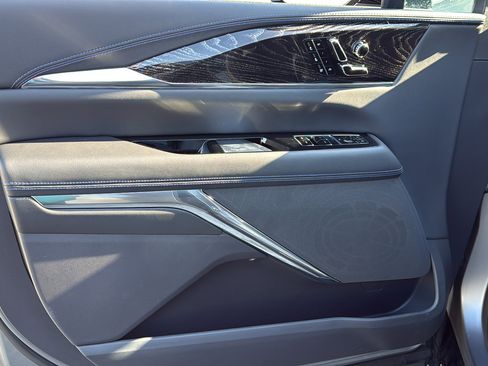 New 2026 Cadillac Escalade IQ Sport 1 image 10