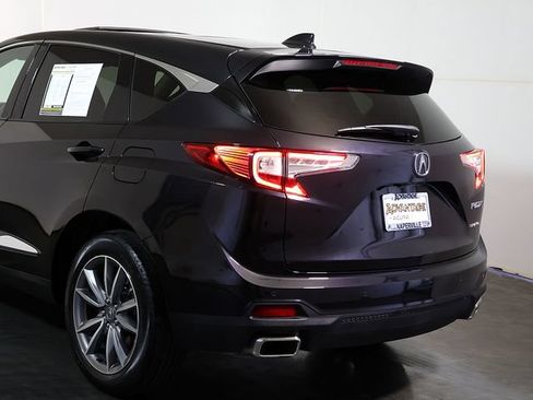 Certified 2024 Acura RDX SH-AWD w/ Technology Package image 11