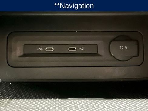 Used 2021 Volkswagen Atlas SEL Premium image 14