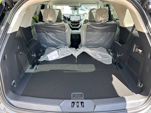 New 2026 Ford Explorer Active w/ Active Comfort Package AWD/4WD image 53