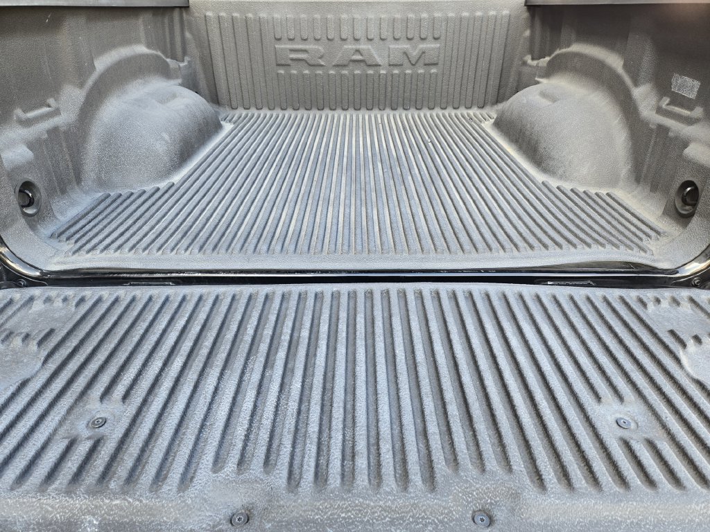Used 2022 RAM 1500 Lone Star RWD image 26