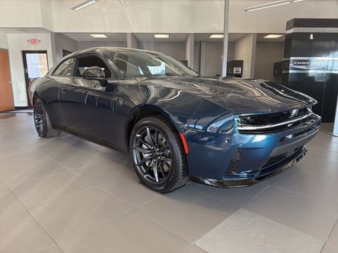 New 2026 Dodge Charger R/T Scat Pack image 6