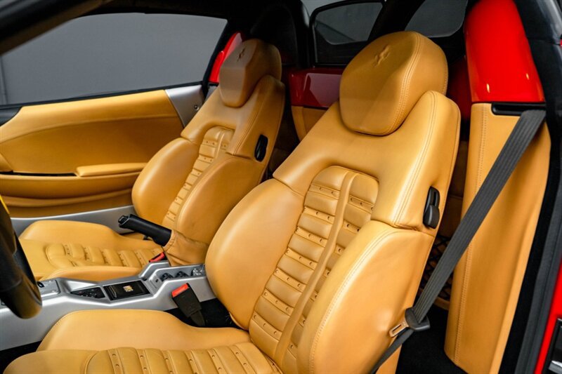 Used 2005 Ferrari 360 Spider RWD image 34