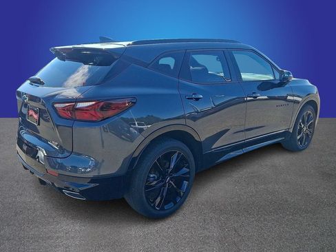 Used 2020 Chevrolet Blazer RS w/ LPO, Floor Liner Package AWD/4WD image 4